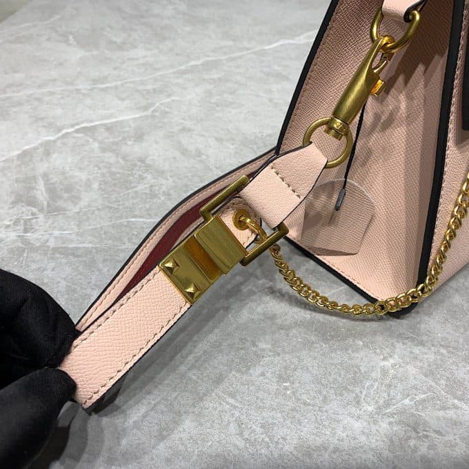 ヴァレンティノバッグコピー 大人気2022新品 Valentino レディース ハンドバッグ - 画像 (6)
