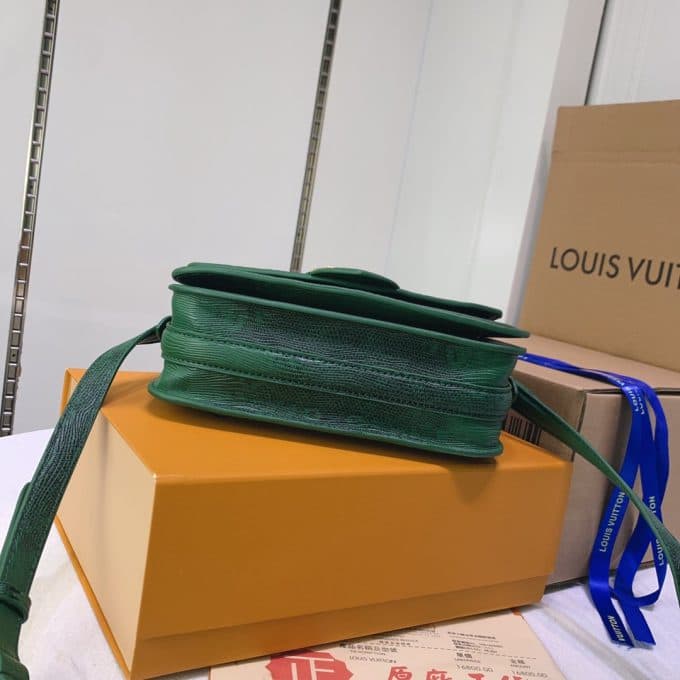 ルイヴィトンバッグコピー 定番人気2020新品 Louis Vuitton レディース ショルダーバッグ - 画像 (5)