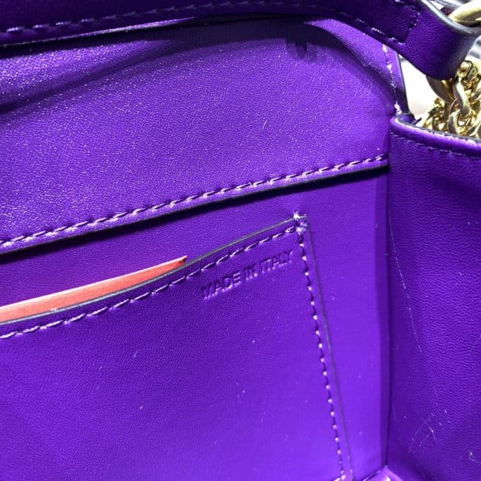 ヴァレンティノバッグコピー 2022新品注目度NO.1 Valentino レディース ショルダーバッグ - 画像 (9)