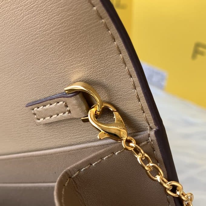フェンディバッグコピー 大人気2022新品 FENDI レディース ショルダーバッグ - 画像 (8)
