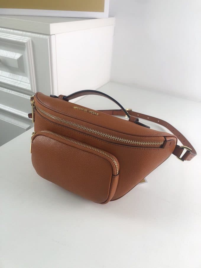 マイケル コースバッグコピー 大人気2021新品 Michael Kors 男女兼用 ボディバッグ - 画像 (2)