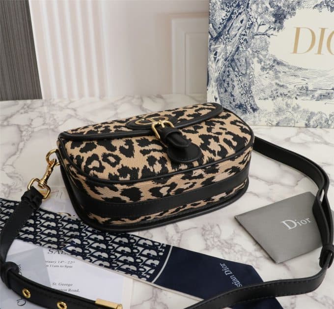 ディオールバッグコピー 定番人気2022新品 Dior レディース ショルダーバッグ - 画像 (6)