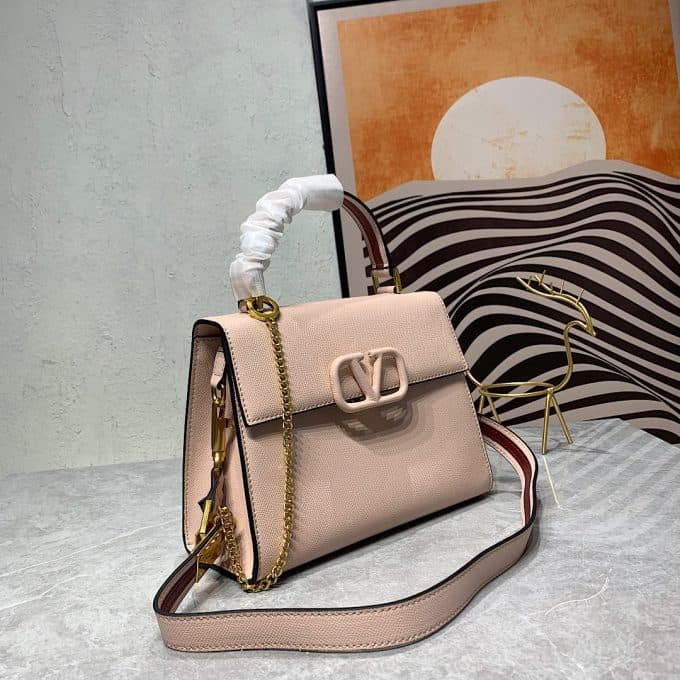 ヴァレンティノバッグコピー 大人気2022新品 Valentino レディース ハンドバッグ - 画像 (2)