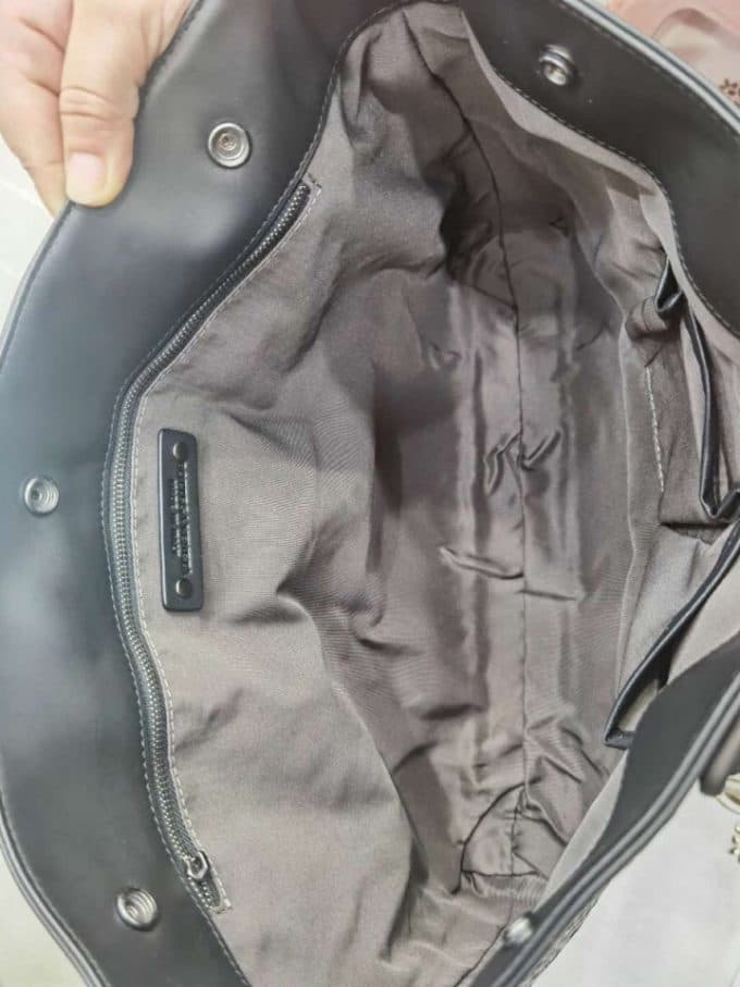 ボッテガヴェネタバッグコピー 2021新品注目度NO.1 Bottega Veneta メンズ トートバッグ - 画像 (9)