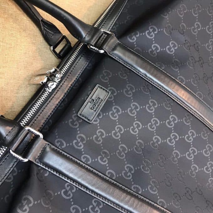 グッチバッグコピー 定番人気2021新品 GUCCI 男女兼用 ボストンバッグ - 画像 (8)
