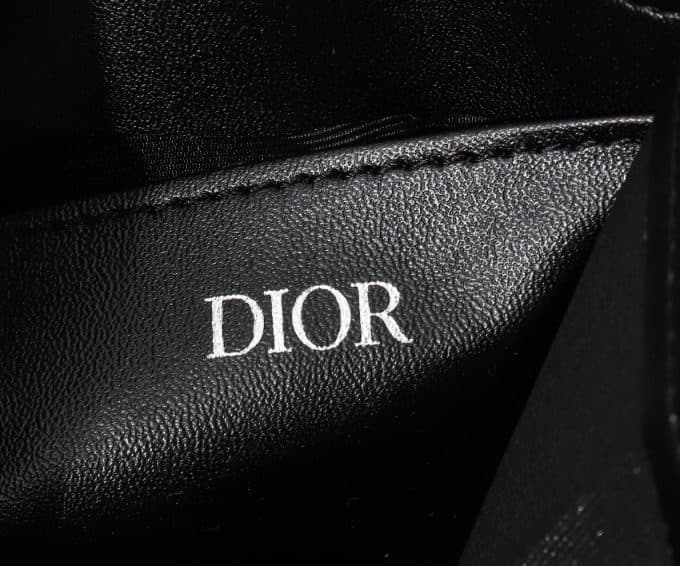ディオールバッグコピー 定番人気2020新品 Dior 男女兼用 ショルダーバッグ - 画像 (9)