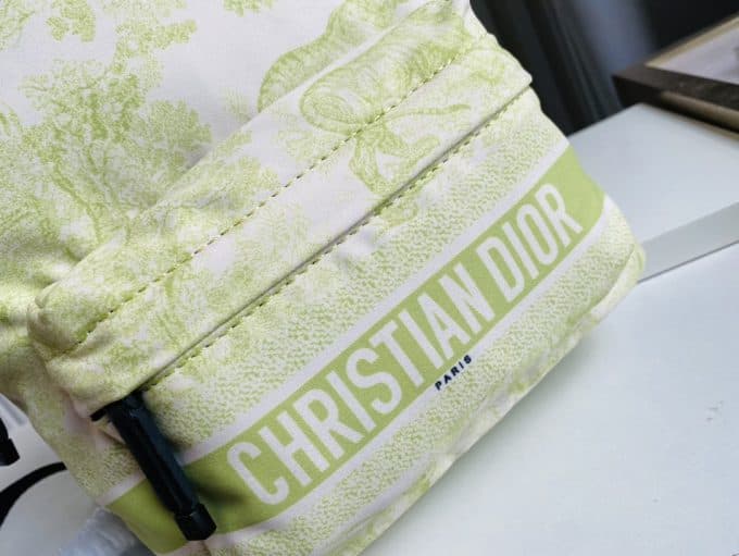 ディオールバッグコピー 定番人気2022新品 Dior 男女兼用 バックパック - 画像 (6)