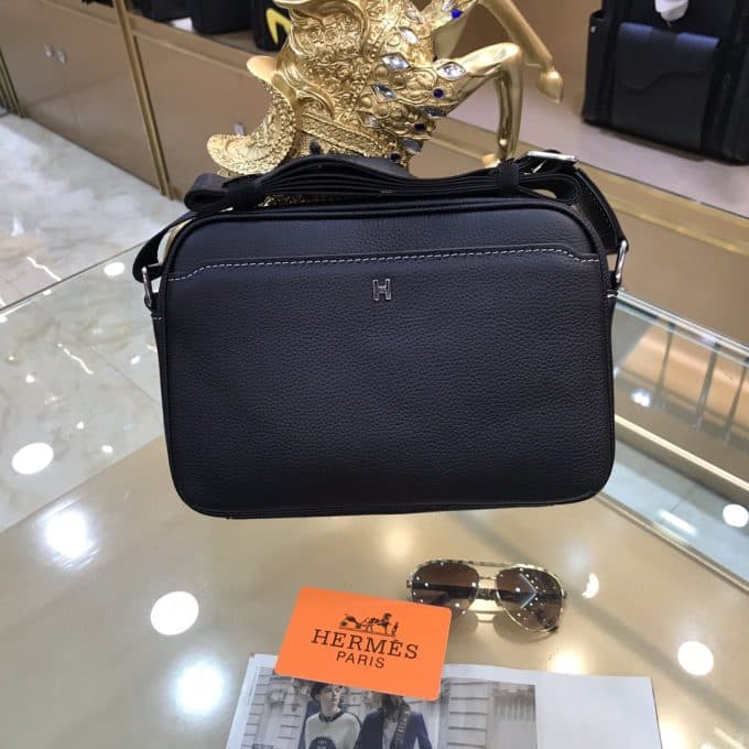 エルメスバッグコピー 2021新品注目度NO.1 HERMES メンズ ショルダーバッグ