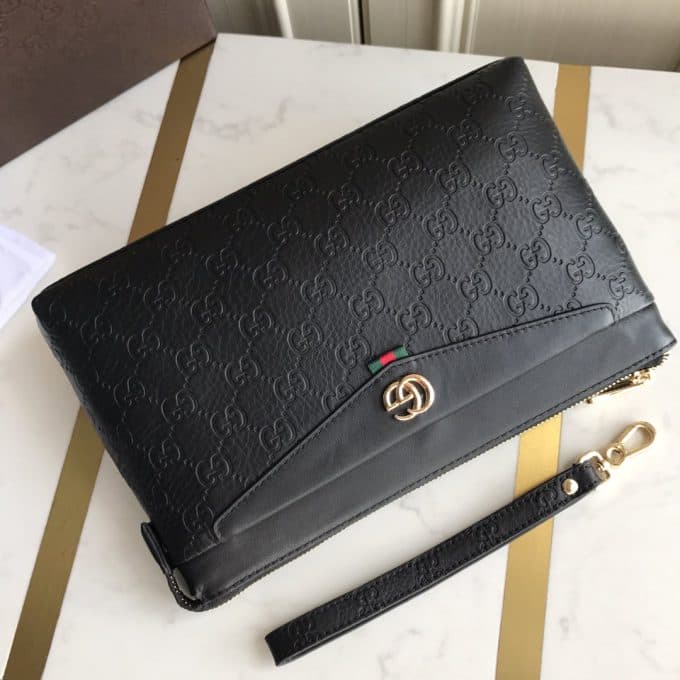 グッチバッグコピー 大人気2021新品 GUCCI メンズ セカンドバッグ - 画像 (7)