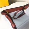 フェンディバッグコピー 大人気2022新品 FENDI レディース トートバッグ - 画像 (6)