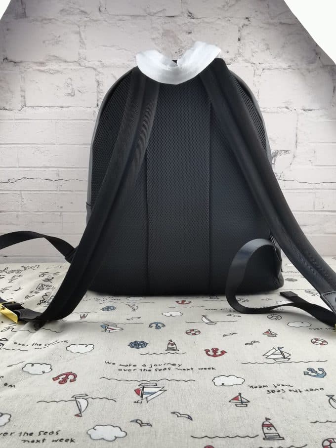フェンディバッグコピー 大人気2021新品 FENDI 男女兼用 バックパック - 画像 (7)