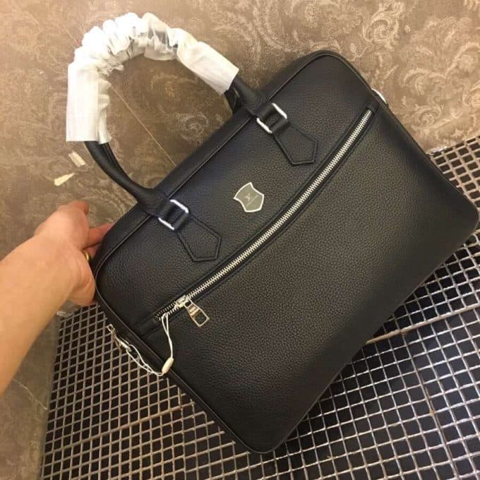 ルイヴィトンバッグコピー 定番人気2021新品 Louis Vuitton メンズ ブリーフケース - 画像 (3)
