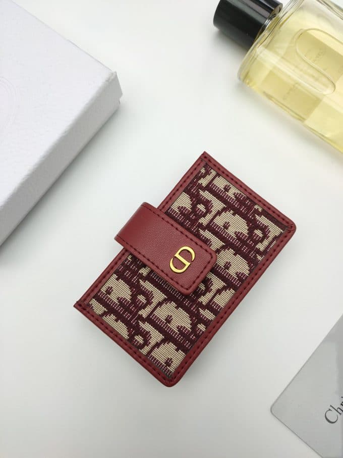 ディオール財布コピー 2021新品注目度NO.1 Dior レディース 財布 - 画像 (2)