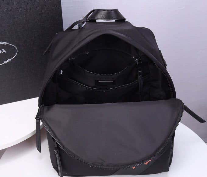 プラダバッグコピー 2021新品注目度NO.1 PRADA メンズ バックパック - 画像 (7)