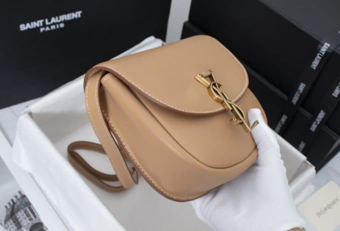 イヴサンローラン バッグコピー 2022新品注目度NO.1 YSL レディース ショルダーバッグ - 画像 (5)