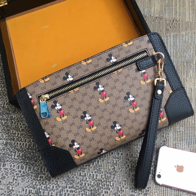 グッチバッグコピー 大人気2021新品 GUCCI メンズ セカンドバッグ - 画像 (2)