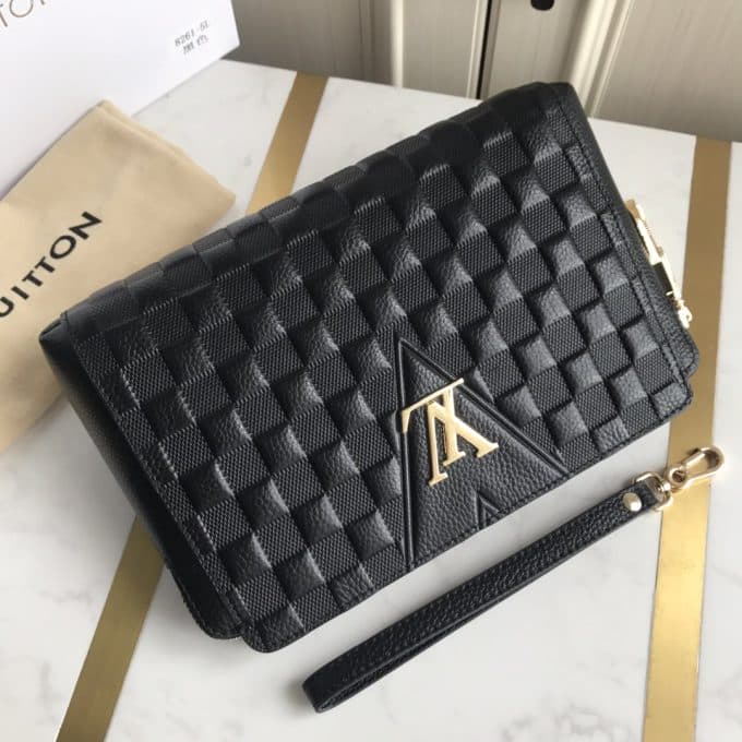 ルイヴィトンバッグコピー 大人気2021新品 Louis Vuitton メンズ セカンドバッグ - 画像 (8)