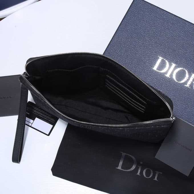 ディオールバッグコピー 定番人気2021新品 Dior メンズ セカンドバッグ - 画像 (7)