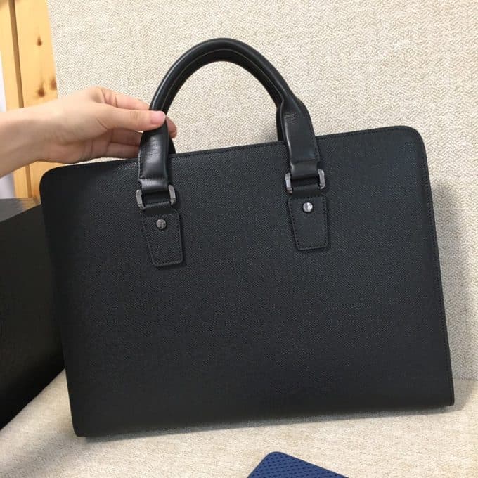 人気高級 プラダバッグコピー 大人気2021新品 PRADA メンズ ブリーフケース - 画像 (2)