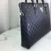 ルイヴィトンバッグコピー 定番人気2021新品 Louis Vuitton メンズ ブリーフケース - 画像 (7)