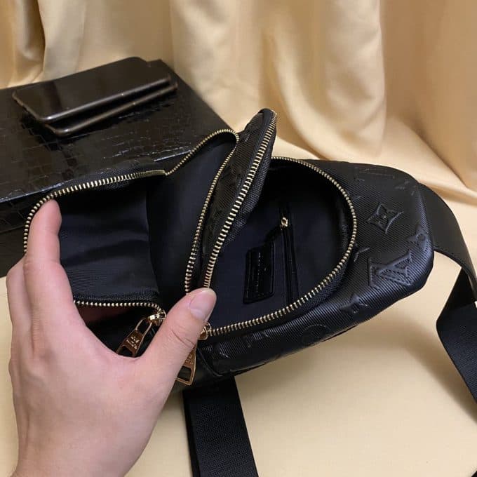 ルイヴィトンバッグコピー 定番人気2021新品 Louis Vuitton 男女兼用 ボディバッグ - 画像 (9)