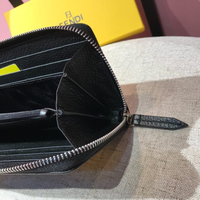 フェンディ財布コピー 大人気2021新品 FENDI レディース 長財布 - 画像 (9)