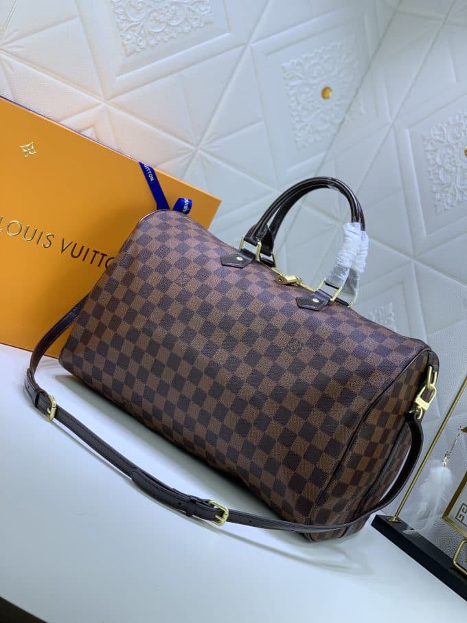 ルイヴィトンバッグコピー 大人気2021新品 Louis Vuitton 男女兼用 ボストンバッグ - 画像 (2)