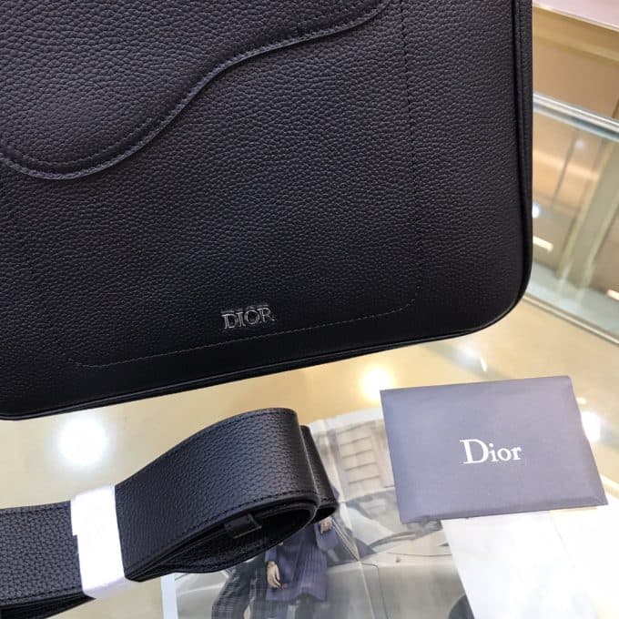ディオールバッグコピー 定番人気2021新品 Dior メンズ トートバッグ - 画像 (5)