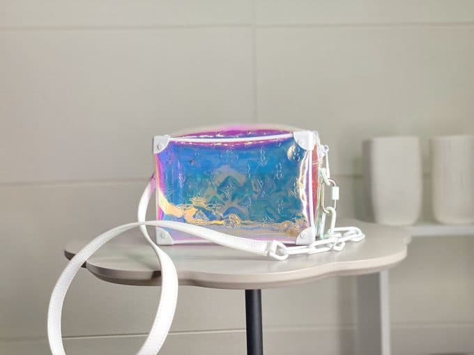 ルイヴィトンバッグコピー 定番人気2020新品 Louis Vuitton レディース ショルダーバッグ - 画像 (4)
