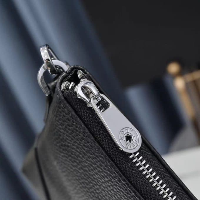 モンブランバッグコピー 定番人気2021新品 Montblancメンズ セカンドバッグ - 画像 (9)