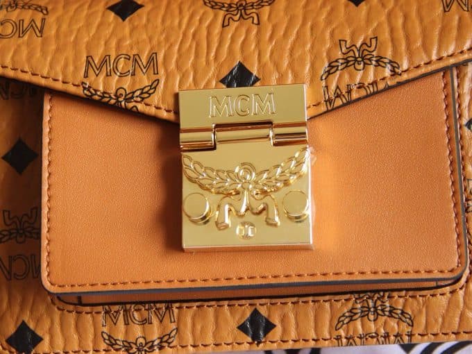 エムシーエムバッグコピー 定番人気2021新品 MCM 男女兼用 ウエストポーチ - 画像 (7)