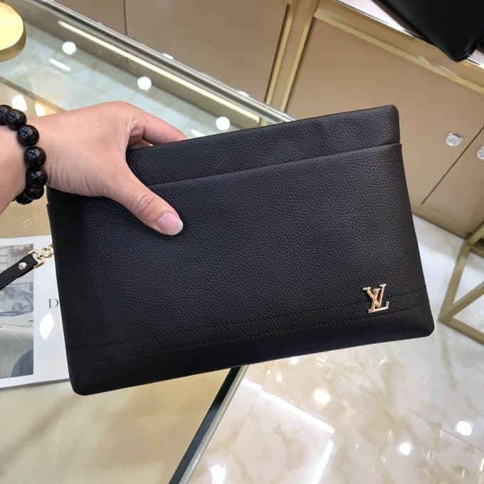 ルイヴィトンバッグコピー 定番人気2021新品 Louis Vuitton メンズ セカンドバッグ - 画像 (4)