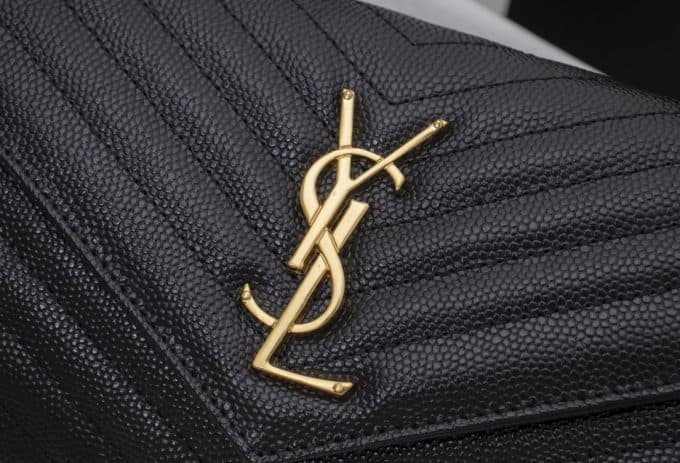 イヴサンローラン バッグコピー 大人気2022新品 YSL レディース ショルダーバッグ - 画像 (3)