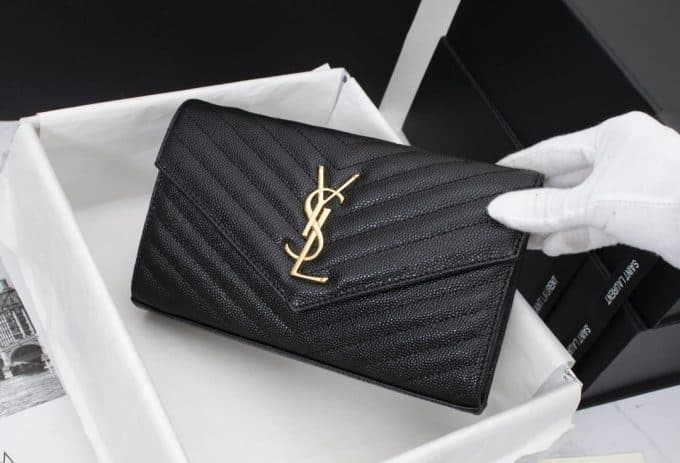 イヴサンローラン バッグコピー 大人気2022新品 YSL レディース ショルダーバッグ - 画像 (2)