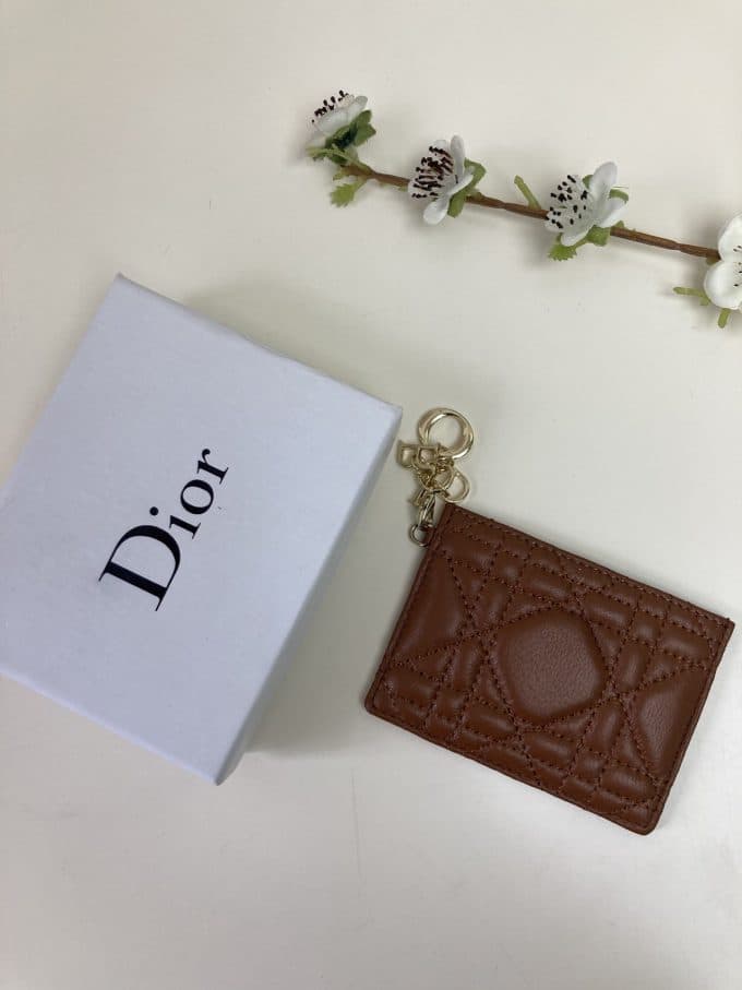 ディオール財布コピー 大人気2021新品 Dior レディース 財布