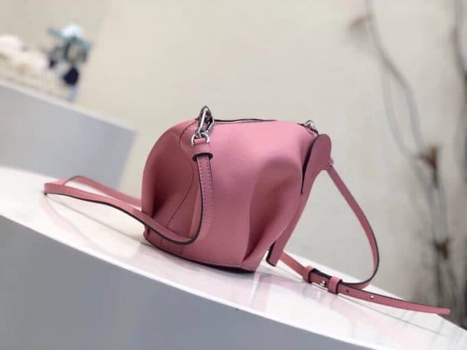 高品質 ロエベバッグコピー 定番人気2021新品 Loewe男女兼用 ショルダーバッグ - 画像 (3)