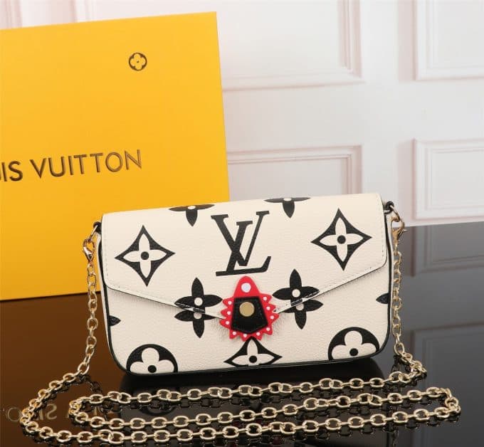 ルイヴィトンバッグコピー 定番人気2020新品 Louis Vuitton レディース ショルダーバッグ