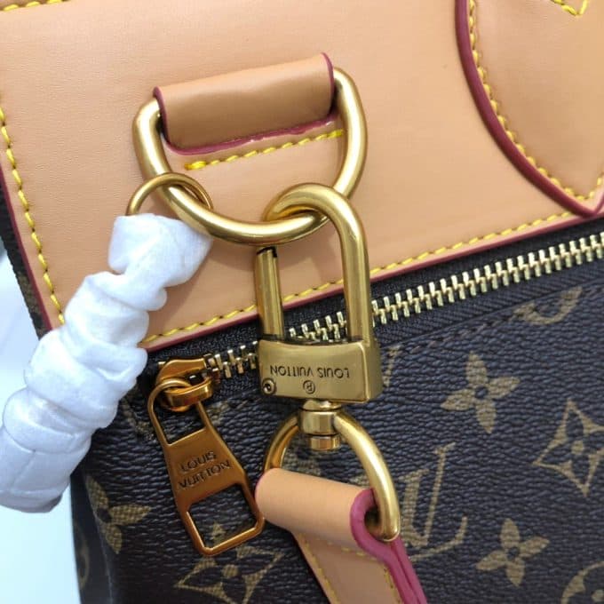 ルイヴィトンバッグコピー 2020新品注目度NO.1 Louis Vuitton レディース ショルダーバッグ - 画像 (6)