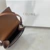 セリーヌバッグコピー 大人気2021新品 Celine 男女兼用 携帯 電話 バッグ - 画像 (6)