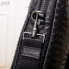ボッテガヴェネタバッグコピー 定番人気2021新品 Bottega Veneta メンズ ブリーフケース - 画像 (8)