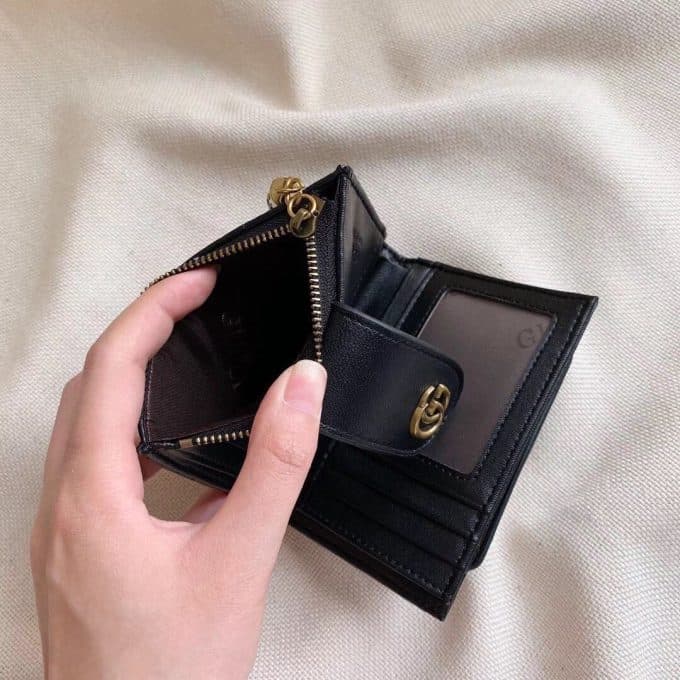 グッチ財布コピー 定番人気2021新品 GUCCI レディース 財布 - 画像 (9)