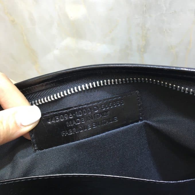 高品質 バレンシアガバッグコピー 定番人気2021新品 BALENCIAGA 男女兼用 セカンドバッグ - 画像 (8)