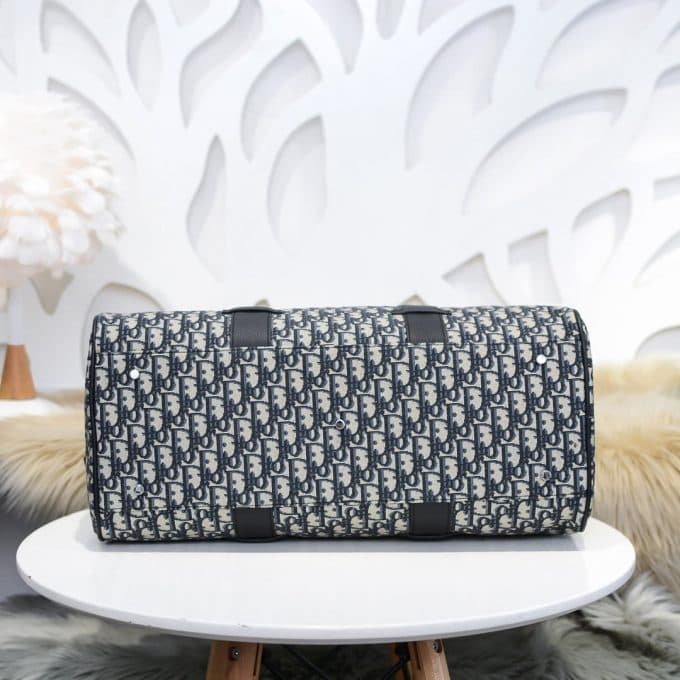人気高級 ディオールバッグコピー 定番人気2021新品 Dior メンズ ボストンバッグ - 画像 (7)