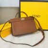 フェンディバッグコピー 2022新品注目度NO.1 FENDI レディース ハンドバッグ