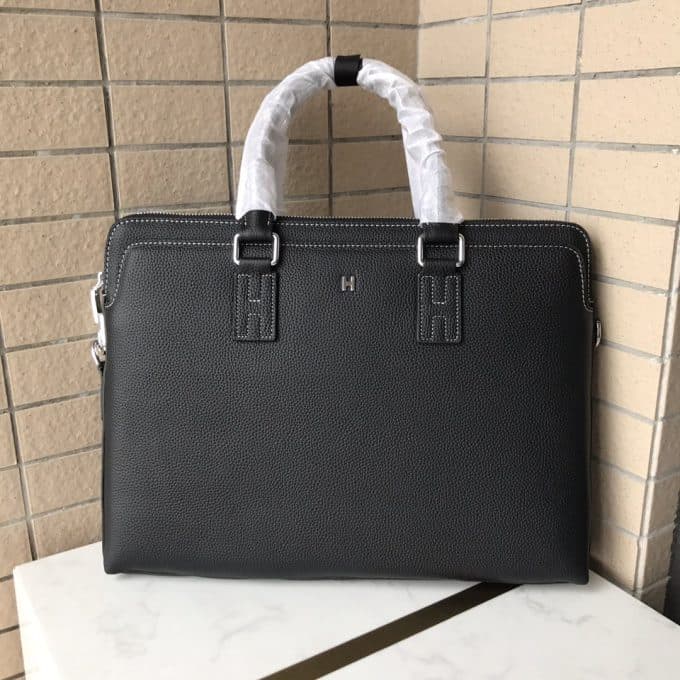 高品質 エルメスバッグコピー 2021新品注目度NO.1 HERMES メンズ ブリーフケース