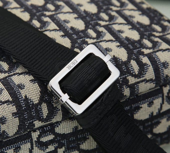 ディオールバッグコピー 大人気2021新品 Dior メンズ ショルダーバッグ - 画像 (6)