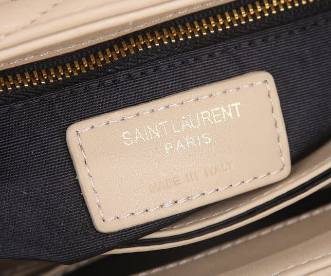 イヴサンローラン バッグコピー 2022新品注目度NO.1 YSL レディース ショルダーバッグ - 画像 (9)