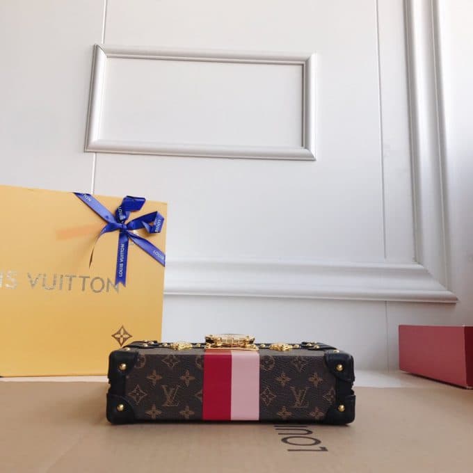 ルイヴィトンバッグコピー 定番人気2020新品 Louis Vuitton レディース ショルダーバッグ - 画像 (7)
