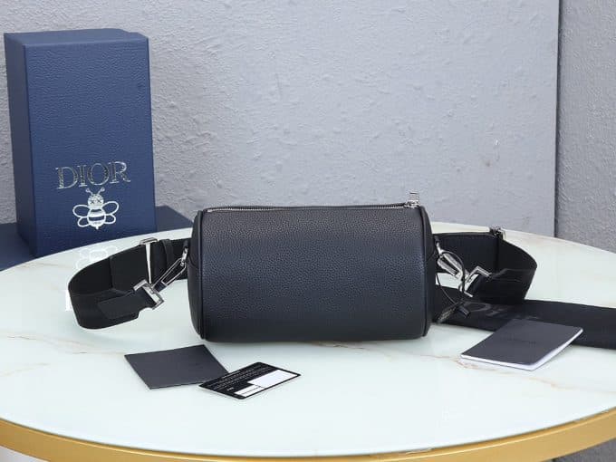 ディオールバッグコピー 2021新品注目度NO.1 Dior メンズ ショルダーバッグ - 画像 (4)