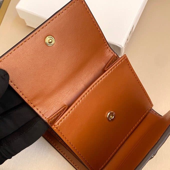 セリーヌ財布コピー 2021新品注目度NO.1 Celine レディース 財布 - 画像 (9)